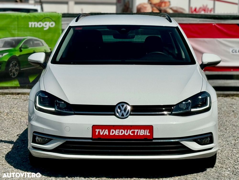 Volkswagen Golf 1.6 TDI (BlueMotion Technology) Comfortline - 16
