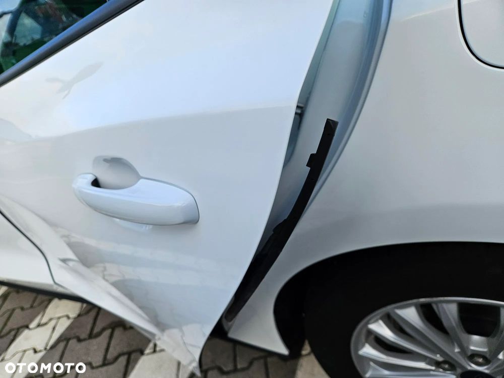 Ford Focus 1.5 EcoBlue Start-Stopp-System TITANIUM - 23