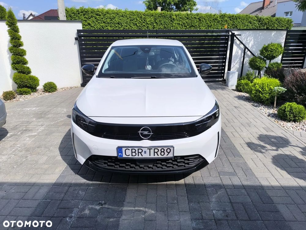 Opel Corsa 1.2 Edition S&S - 3