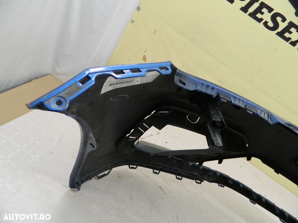 Bara fata VW Touran R-Line, 2015, 2016, 2017, 2018, 2019, cod origine 5TA807221M-T. - 6