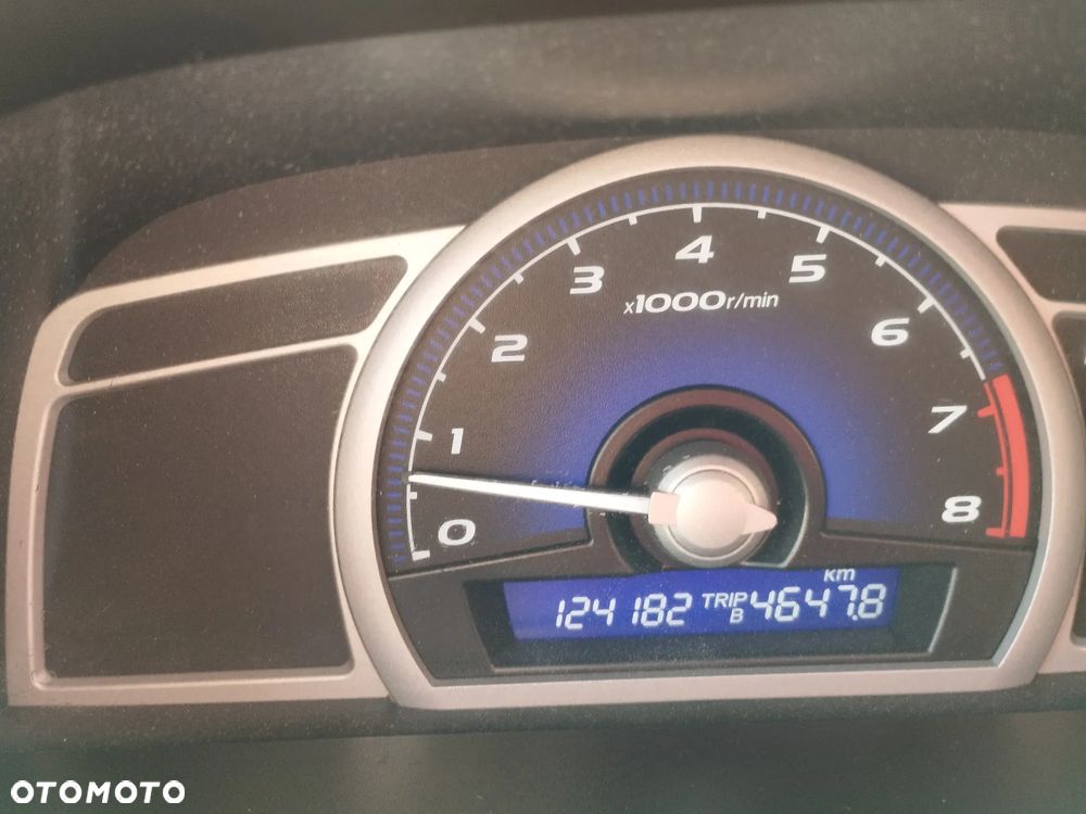 Honda Civic - 9