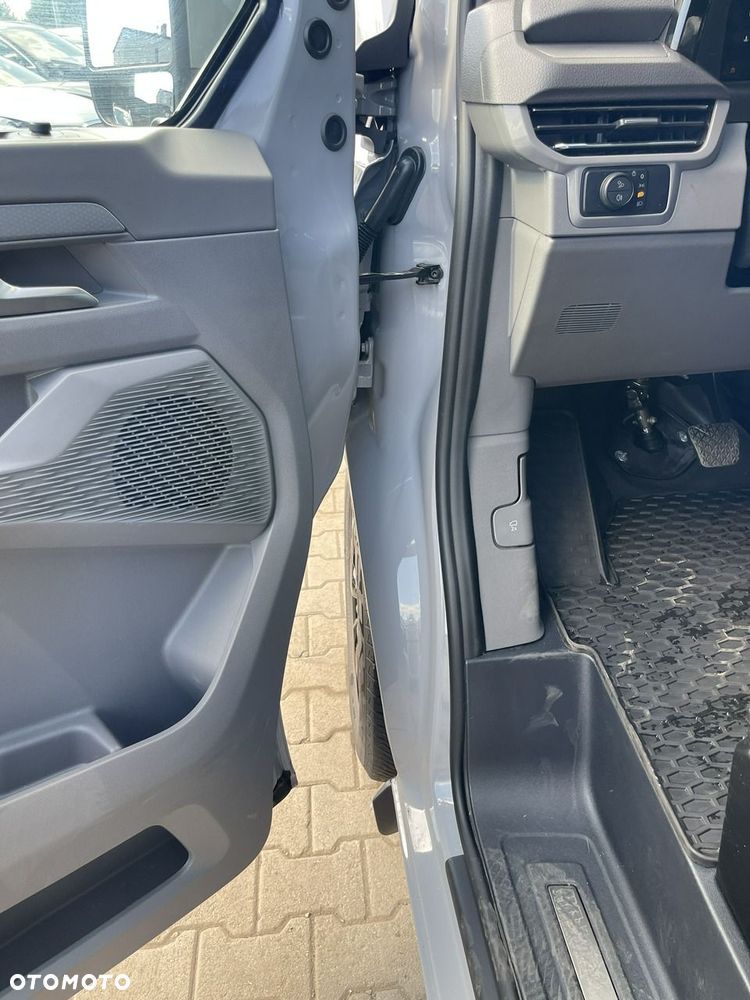 Volkswagen Caravelle 2.0 TDI L2 4Motion Style - 8