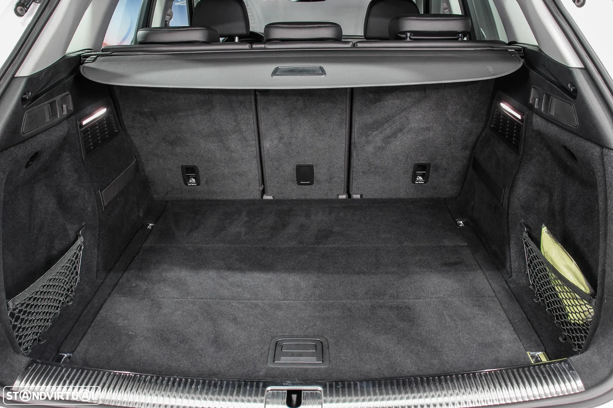 Audi Q5 2.0 TDI quattro S-tronic - 29