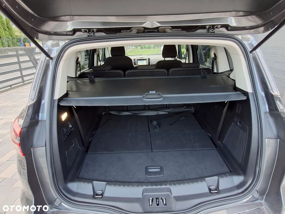 Ford S-Max 1.5 Eco Boost Start-Stopp Titanium - 31