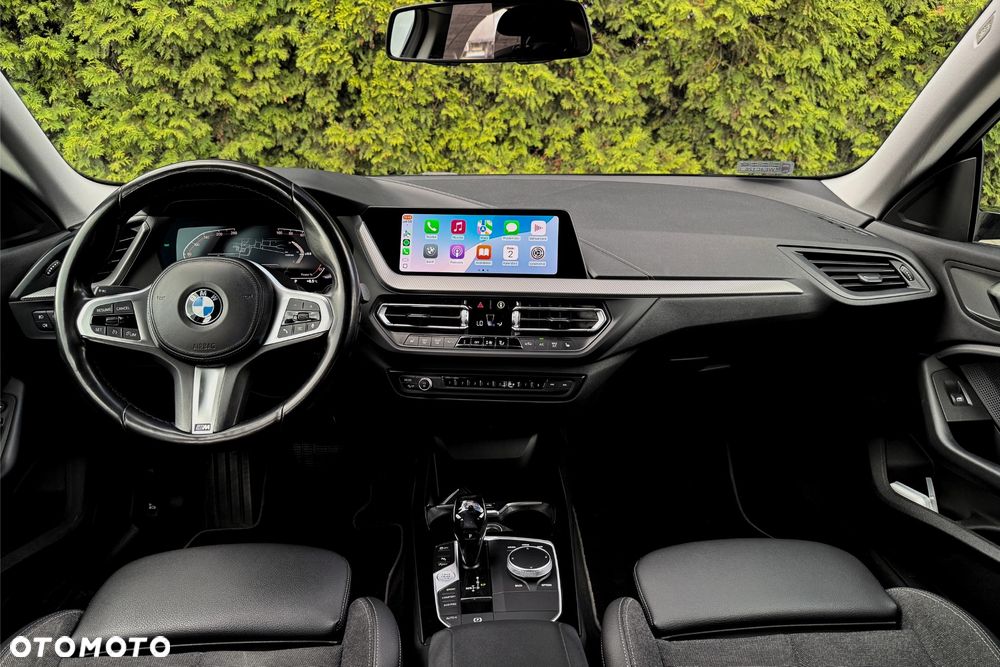 BMW Seria 2 218i Sport Line - 5