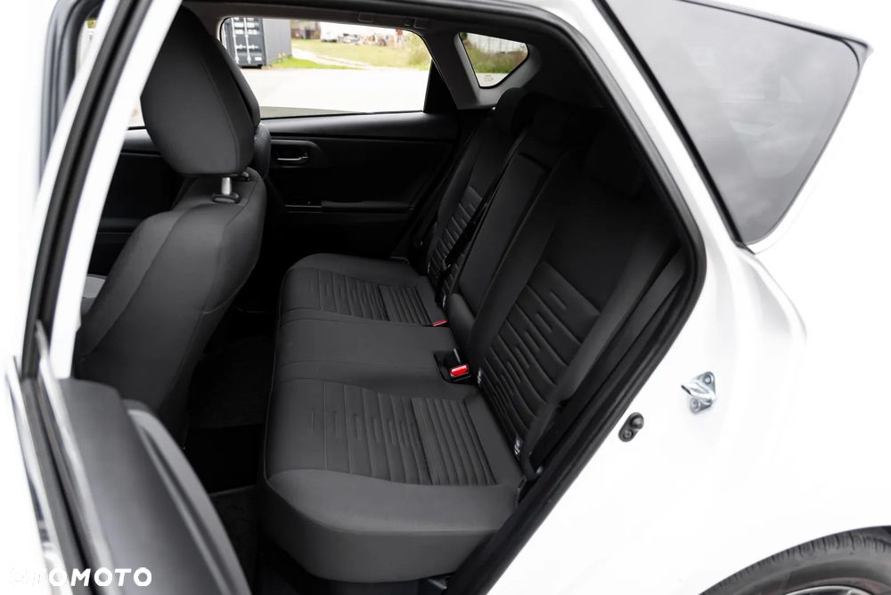 Toyota Auris 1.8 HSD Luna - 20