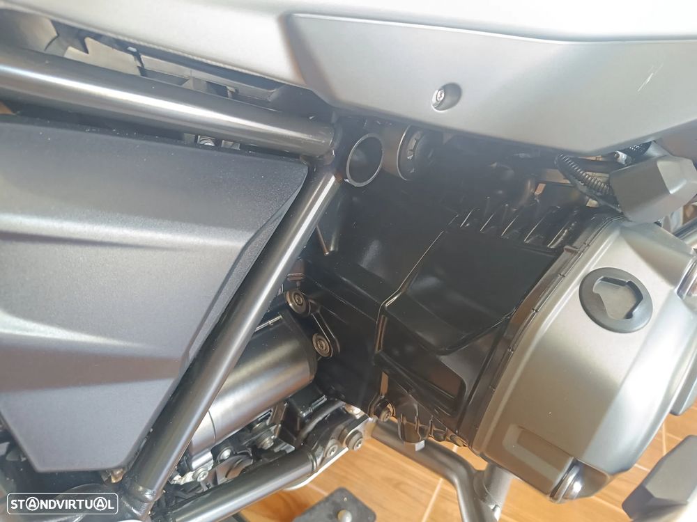 BMW R 1200 GS Adventure TFT Akrapovic GPS possib. Financiamento - 6