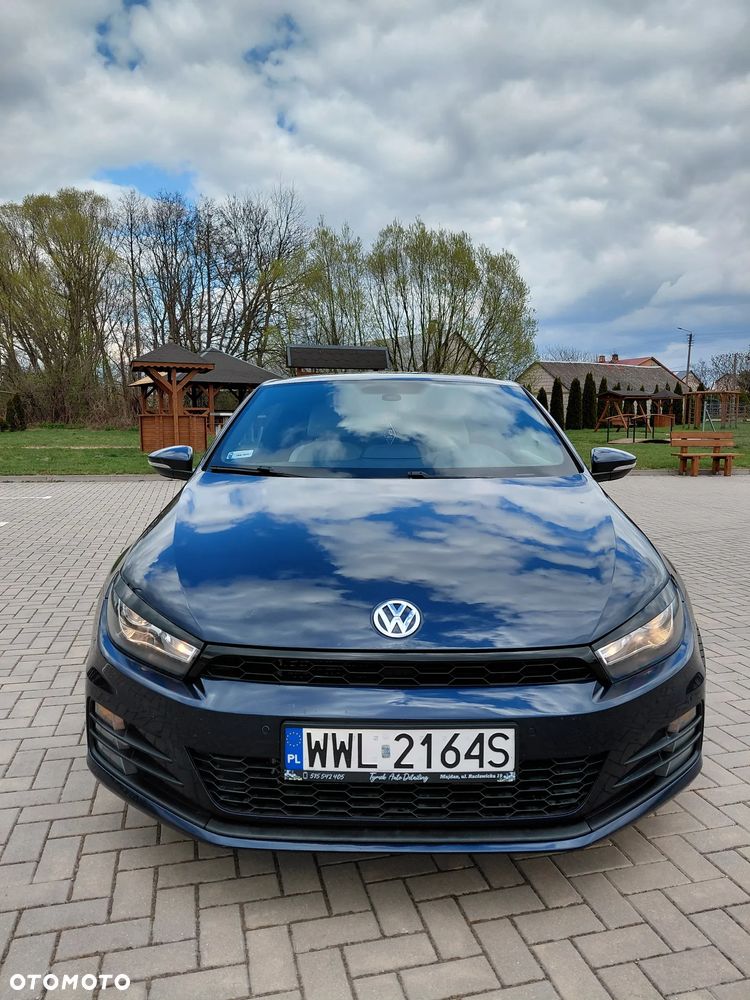 Volkswagen Scirocco ver-2-0-tdi-bmt - 1