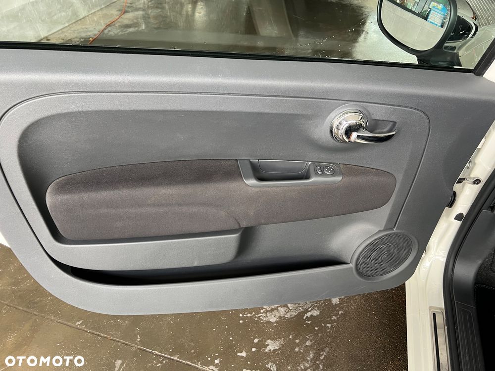 Fiat 500 1.2 Collezione EU6d - 22