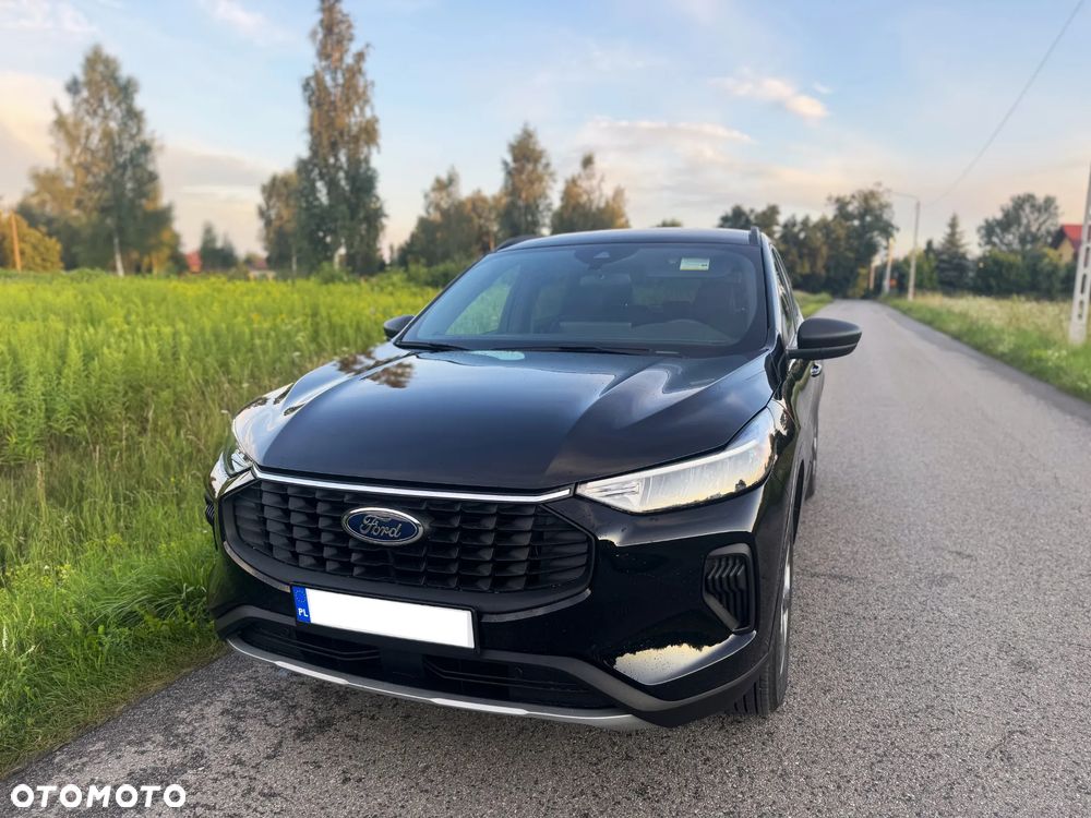Ford Escape 1.5 EcoBoost AWD SE - 2