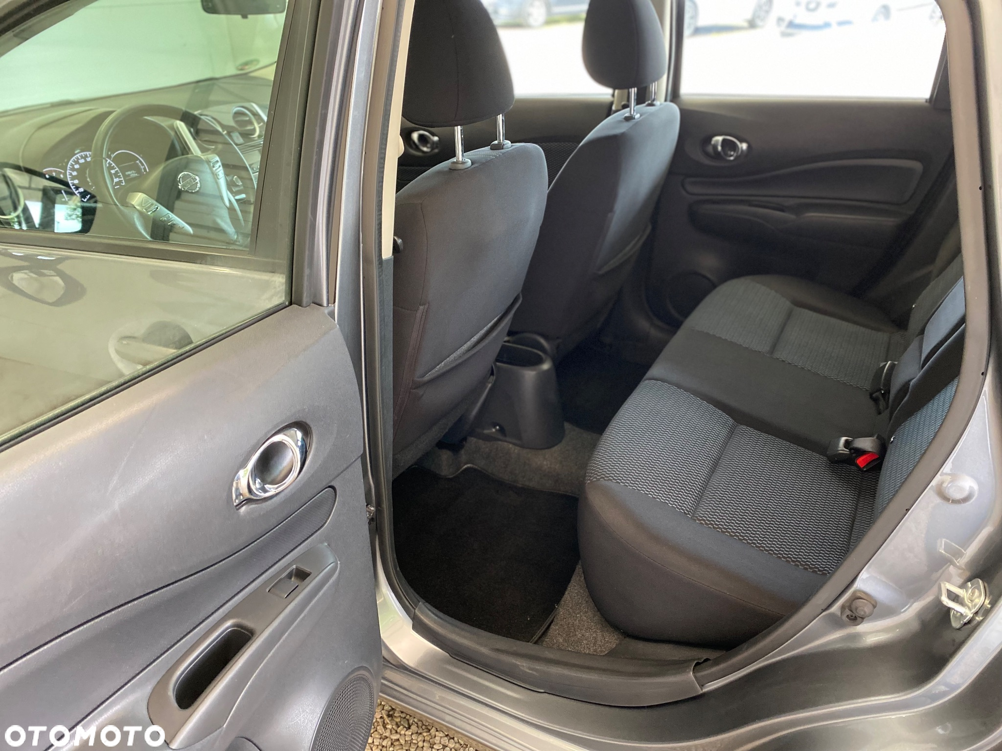 Nissan Note 1.2 N-Tec - 15