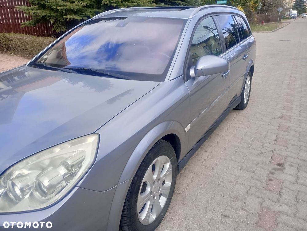 Opel Vectra 1.9 CDTI Elegance - 4
