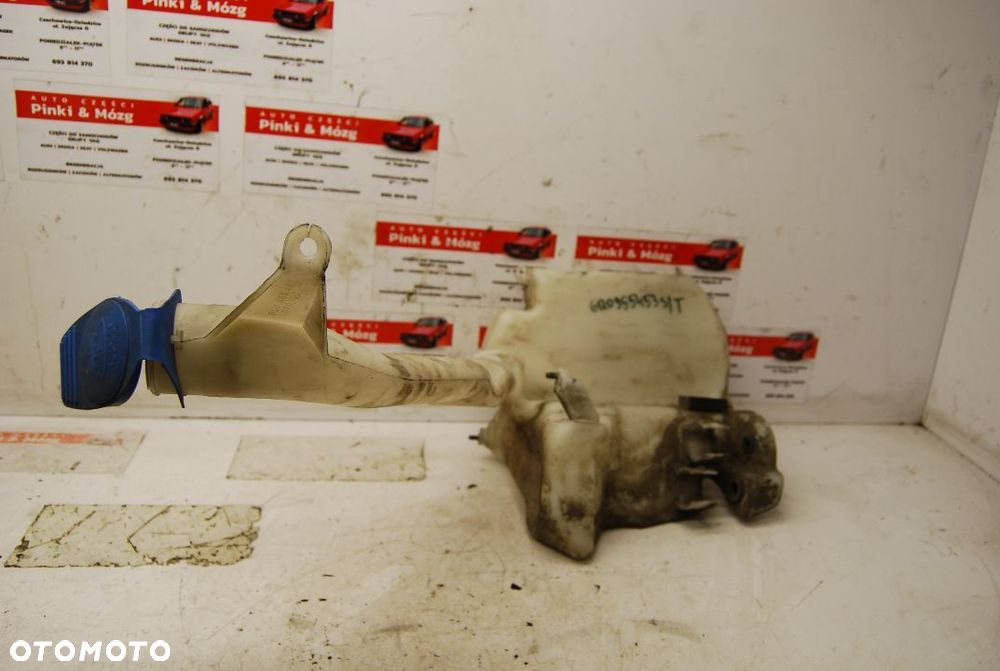 ZBIORNICZEK SPRYSKIWACZY XENON 6Q09555453S SEAT IBIZA III VW POLO IV - 1