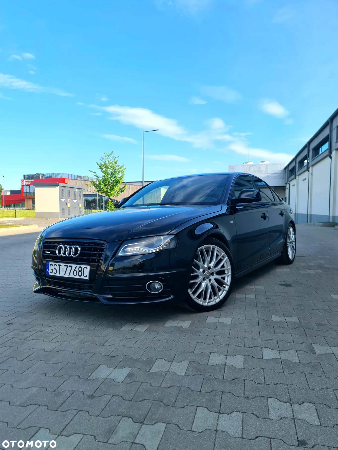 Audi A4 - 15