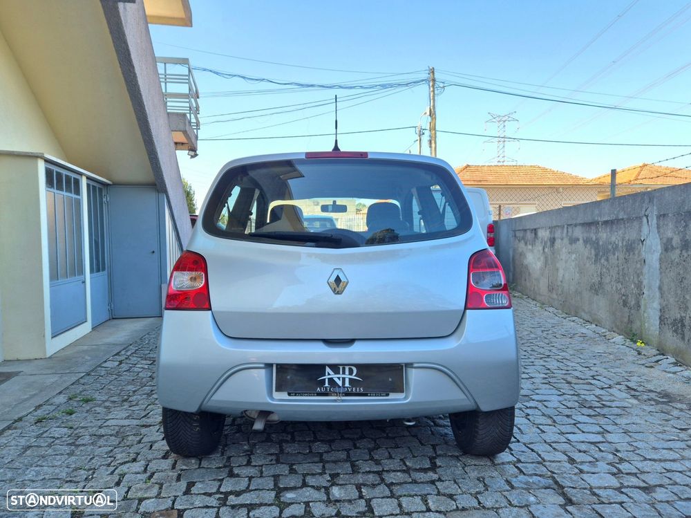 Renault Twingo dCi 75 Expression - 3