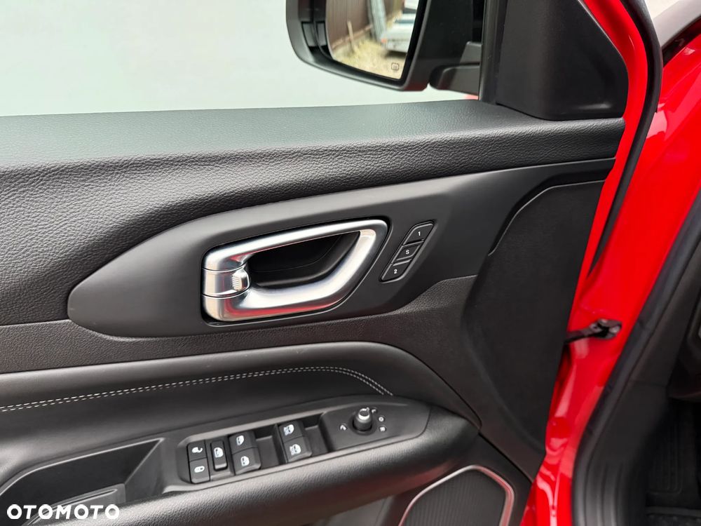 Jeep Compass 1.3 T4 PHEV 4xe Red S&S - 28