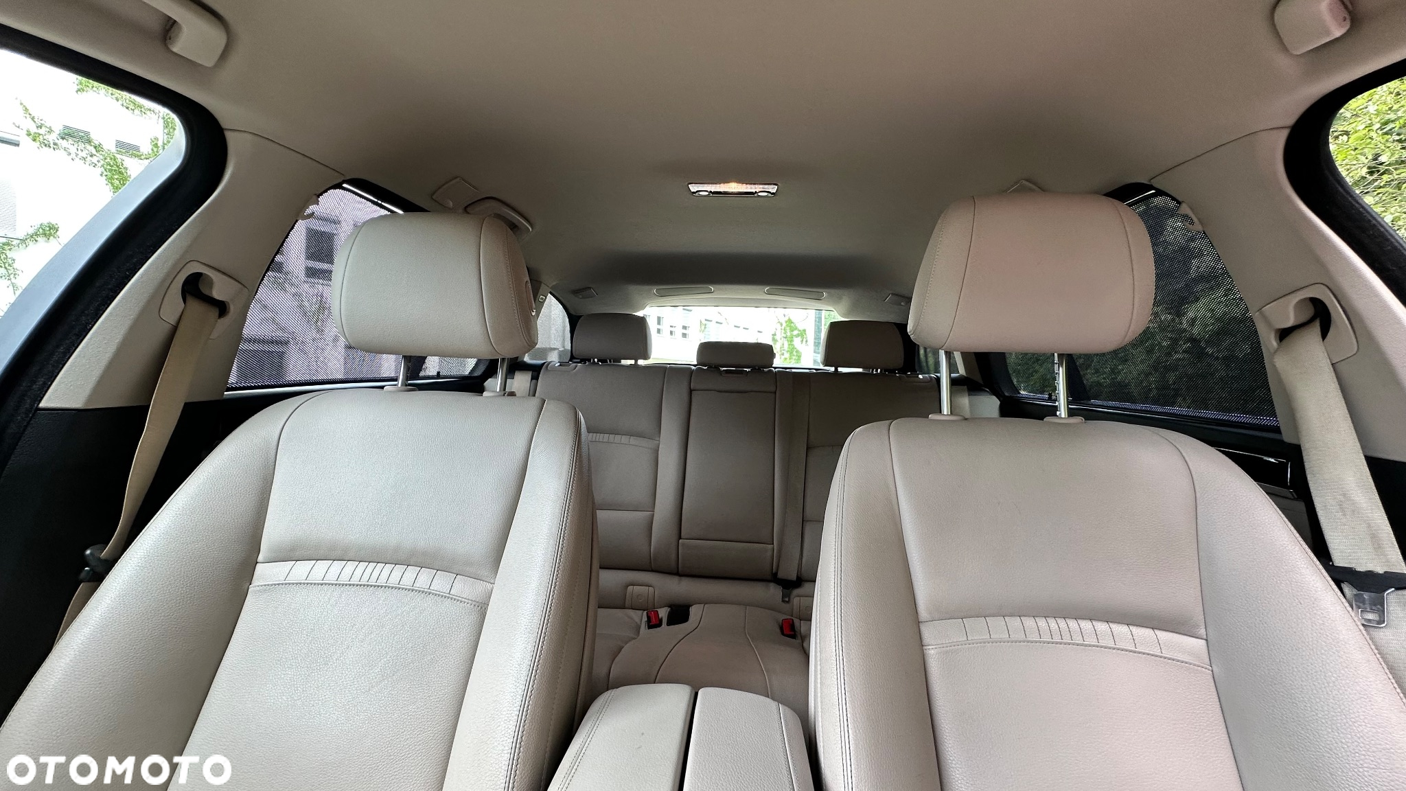 BMW Seria 5 520d Touring - 11