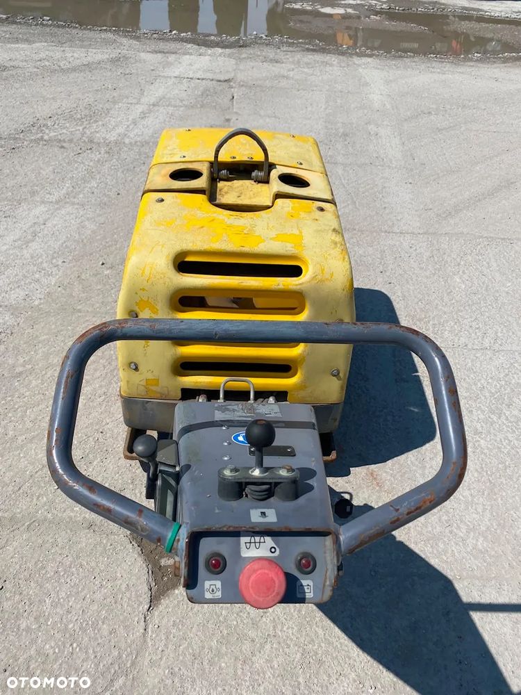 Dynapac LH700 Zagęszczarka 780 kg - 4