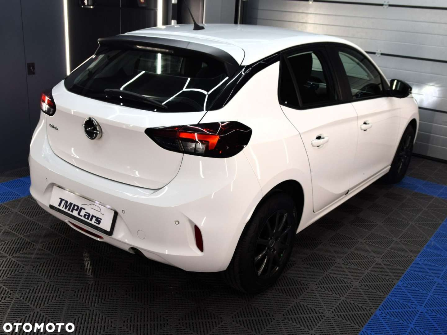 Opel Corsa - 25