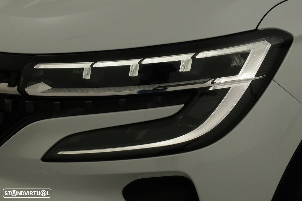 Renault Austral 1.3 Mild Hybrid Equilibre - 6