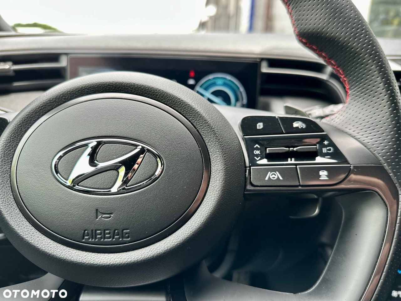 Hyundai Tucson 1.6 T-GDi Plug-in-Hybrid 4WD N Line - 19