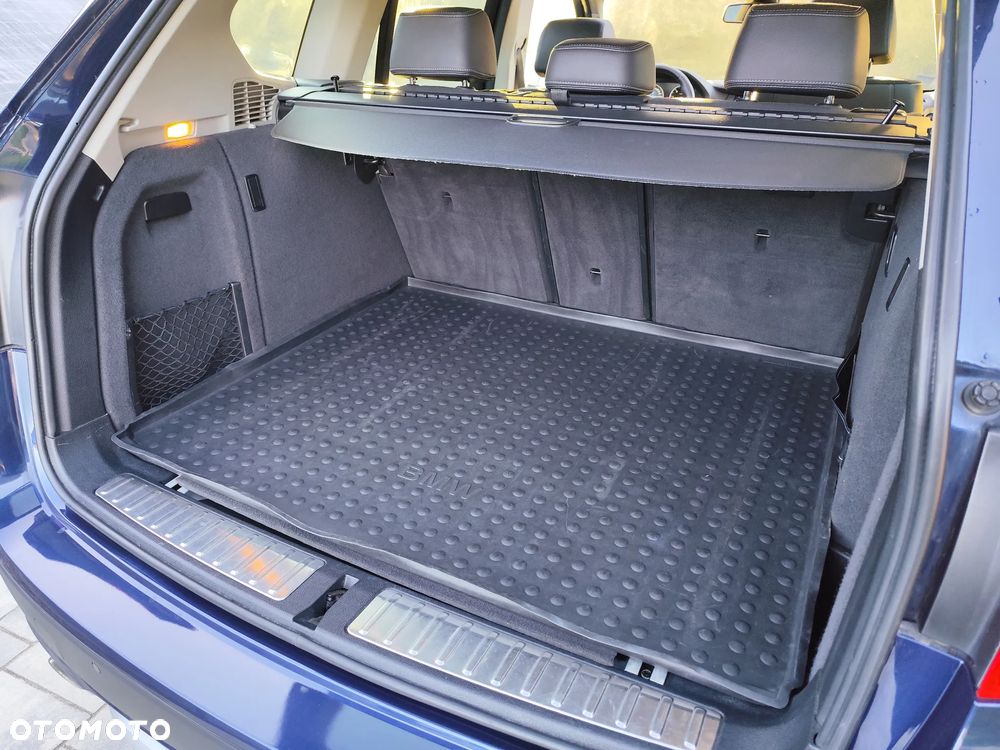 BMW X3 xDrive30d Sport-Aut - 22