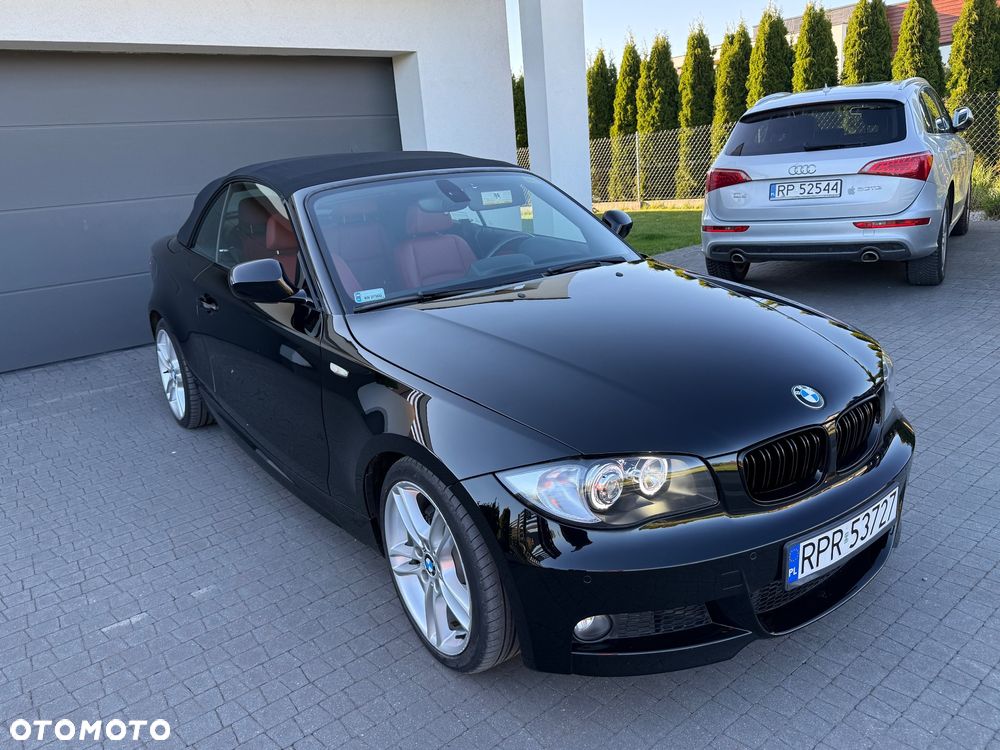 BMW Seria 1 - 19