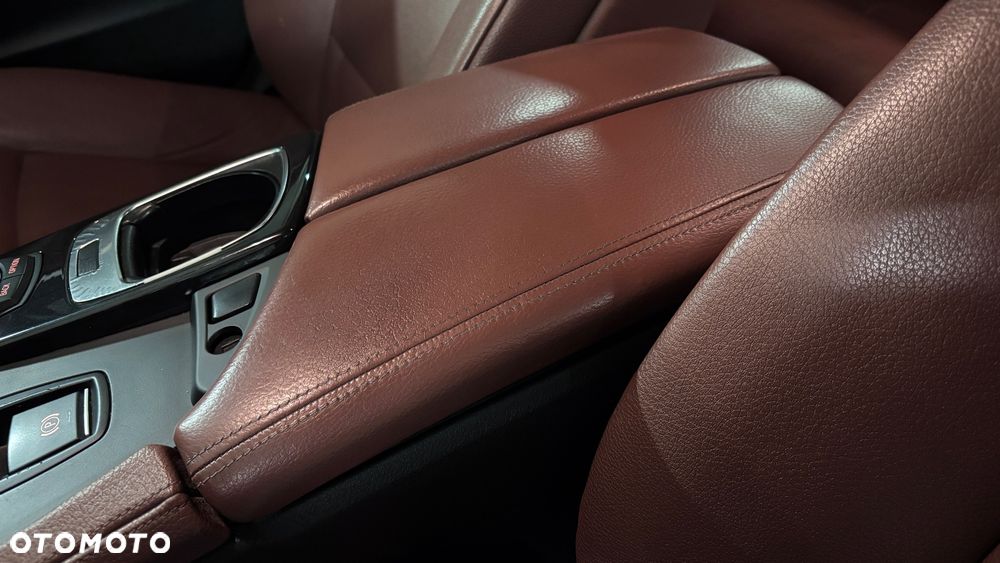 BMW Seria 5 - 20