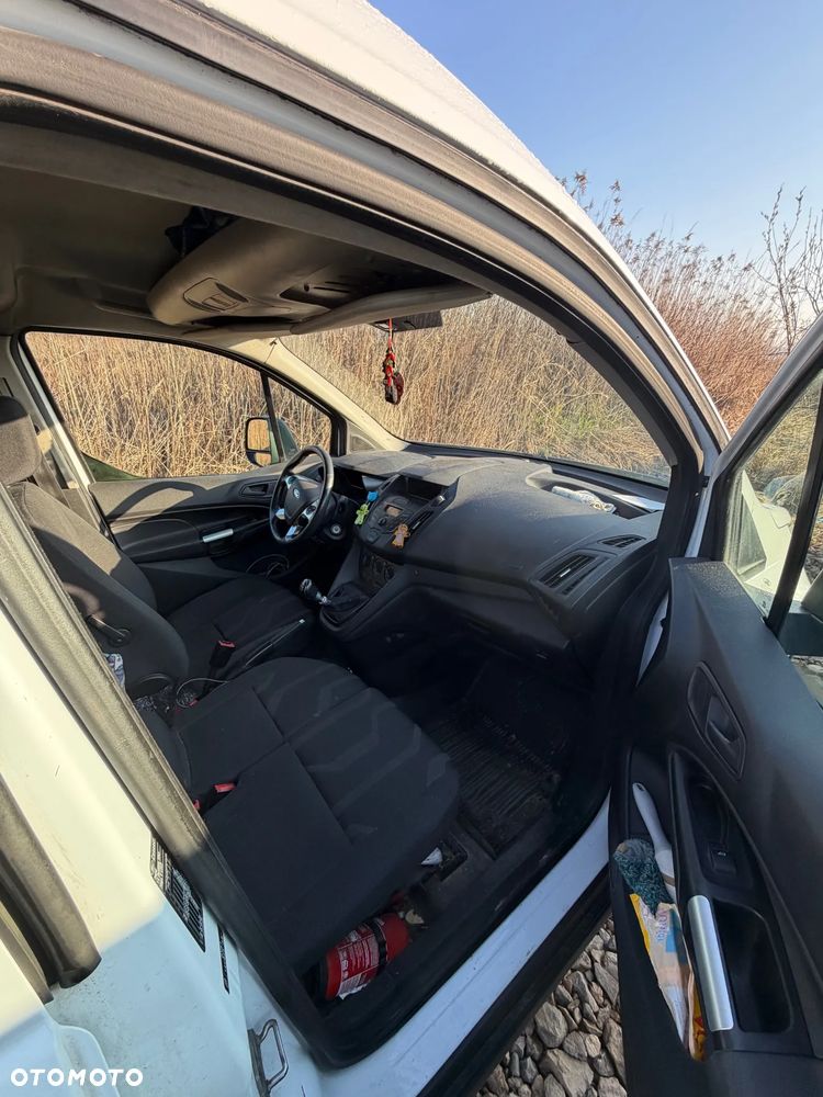 Ford TRANSIT CONNECT - 6