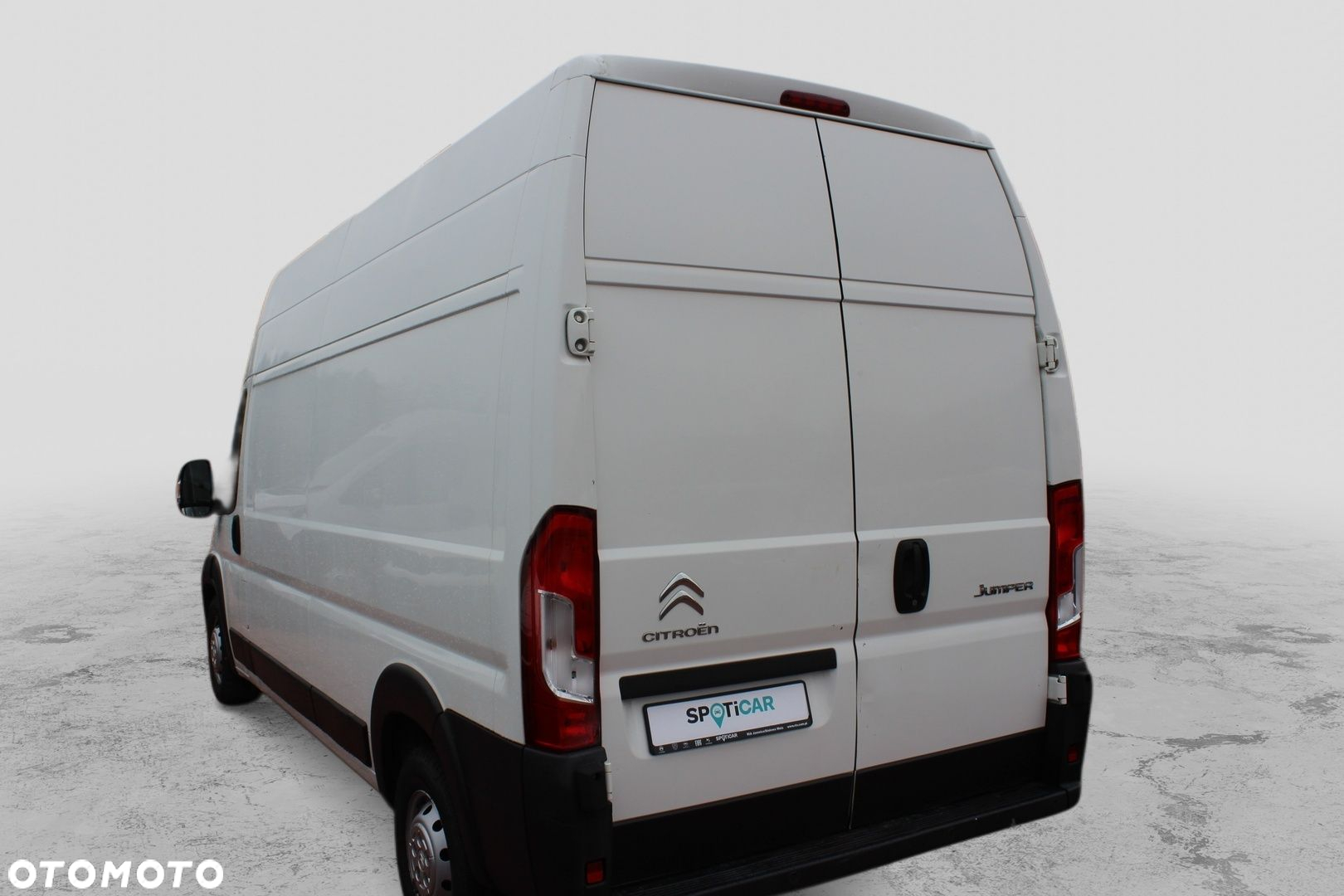 Citroën JUMPER VAN - 6
