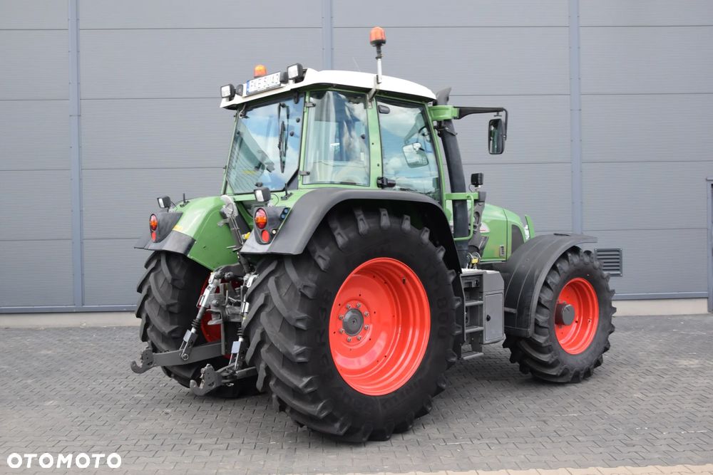 Fendt 712 Vario - 13