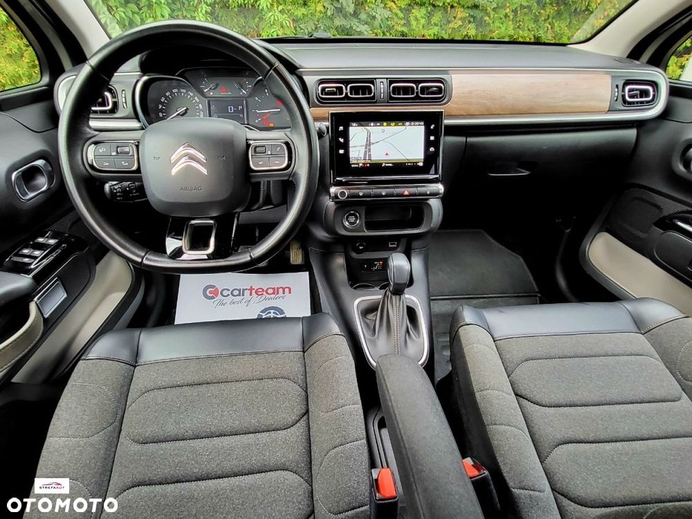 Citroën C3 - 8