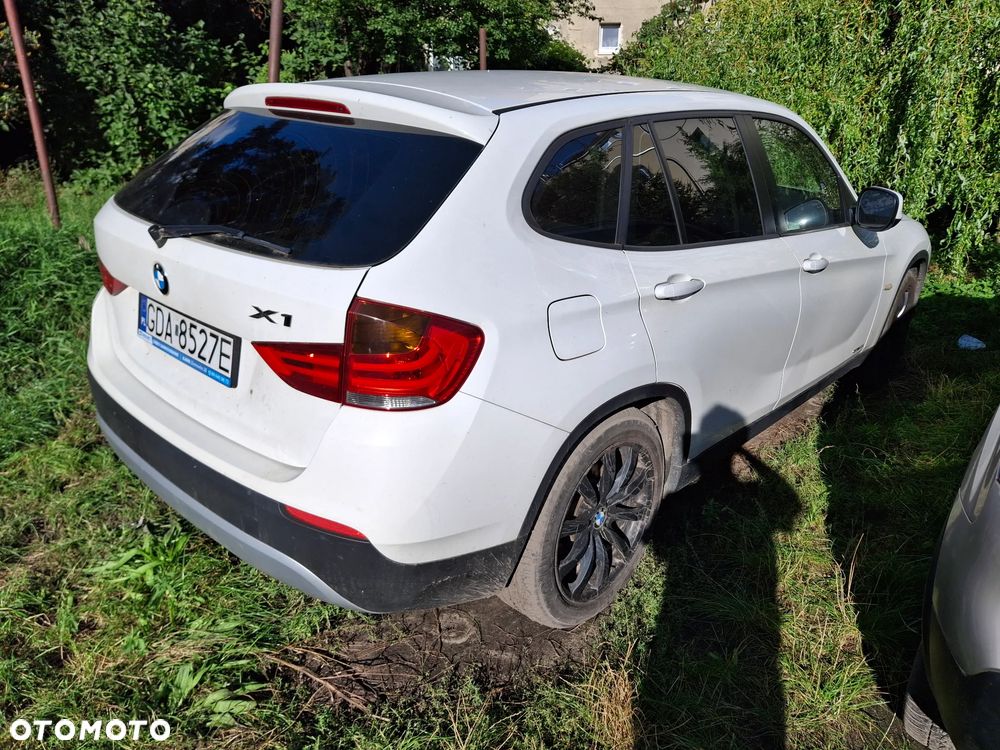 BMW X1 - 10