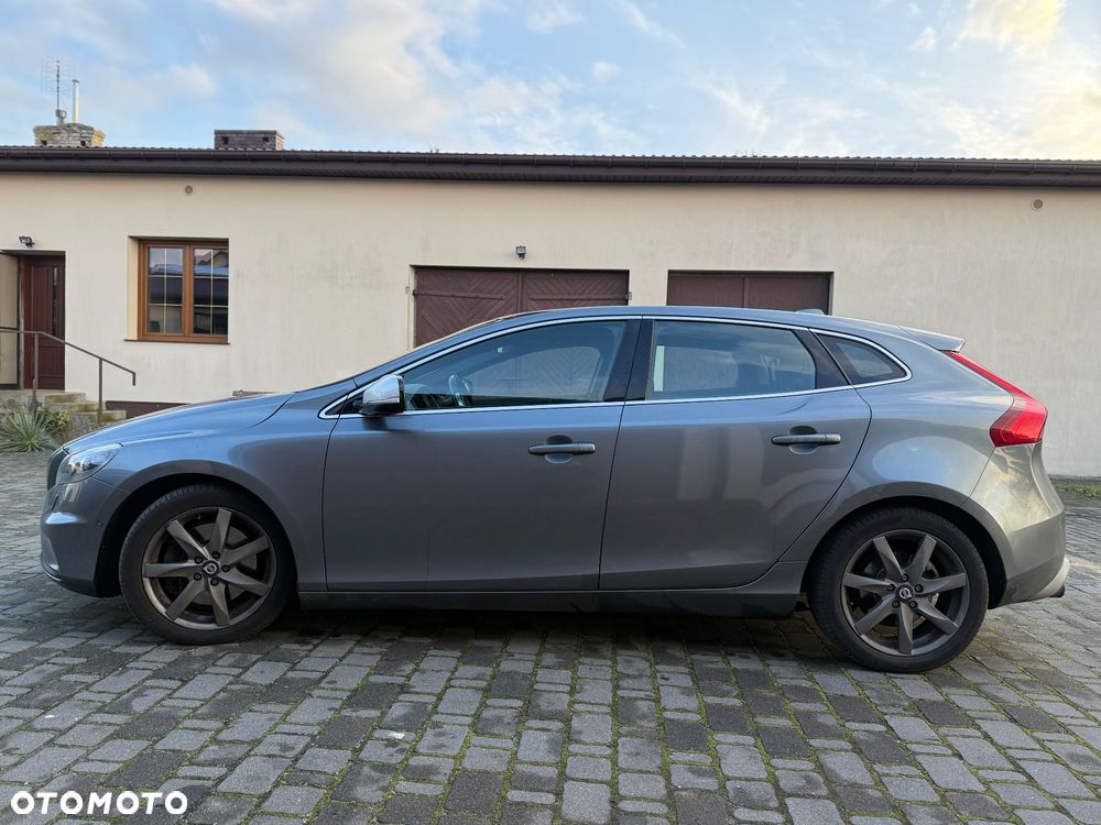 Volvo V40 D4 RDesign - 13