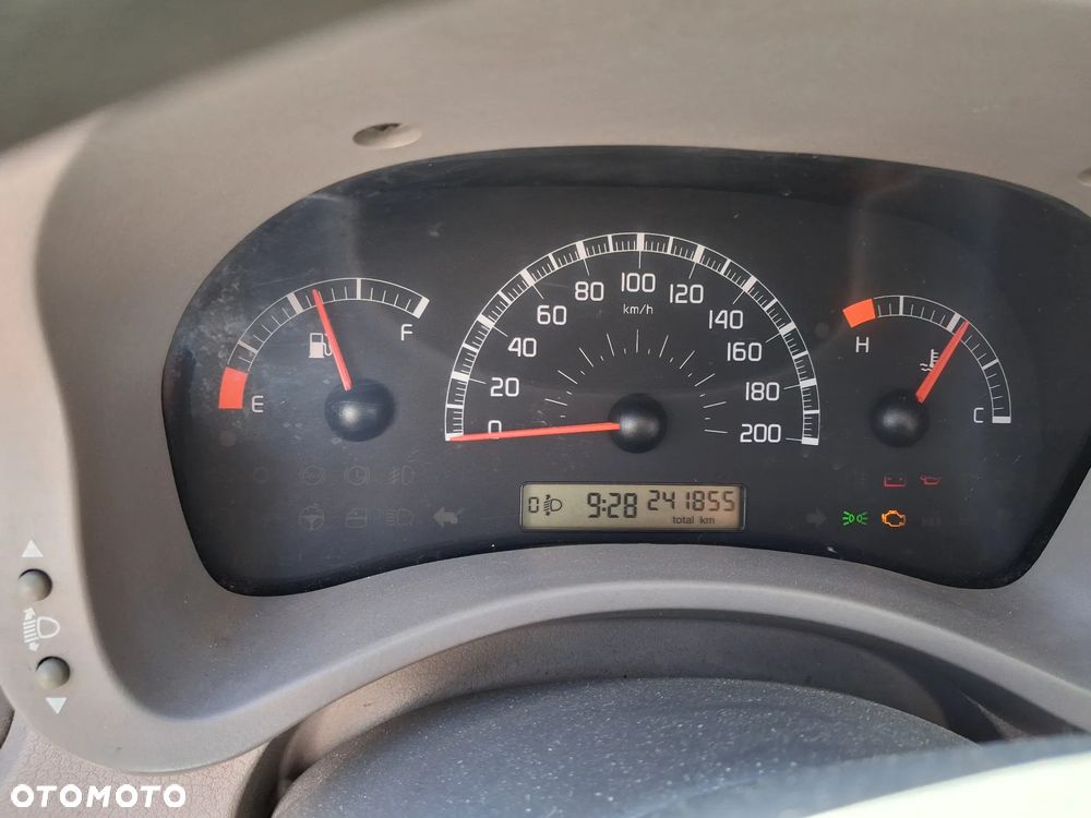 Fiat Panda 1.1 Fresh - 7