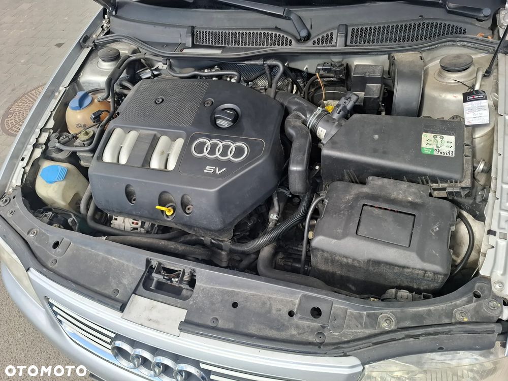 Audi A3 3-drzwiowe - 15