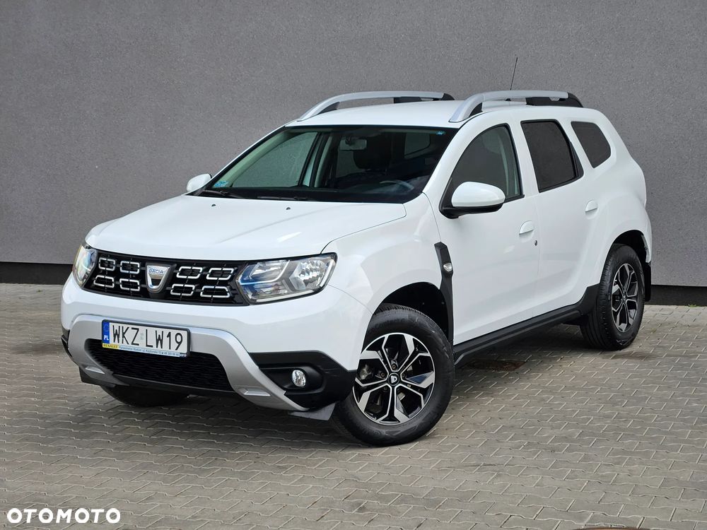 Dacia Duster 1.3 TCe Expression - 20