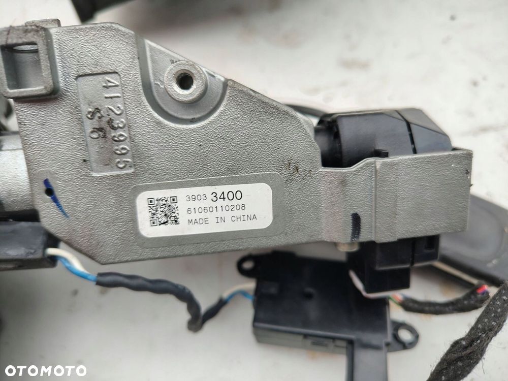 KOMPUTER SILNIKA 55496734 KOMPLET ZESTAW OPEL ASTRA 5 V K 1.6 CDTI BI-TURBO - 5