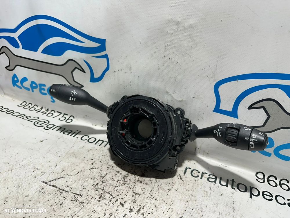 .Fita Airbag Comutador Piscas Luzes BMW X3 F25 9305954 2009 — 2017 - 4