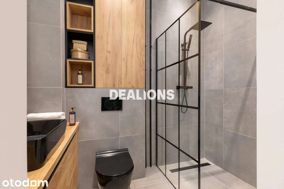 Komfortowy apartament na Powiślu