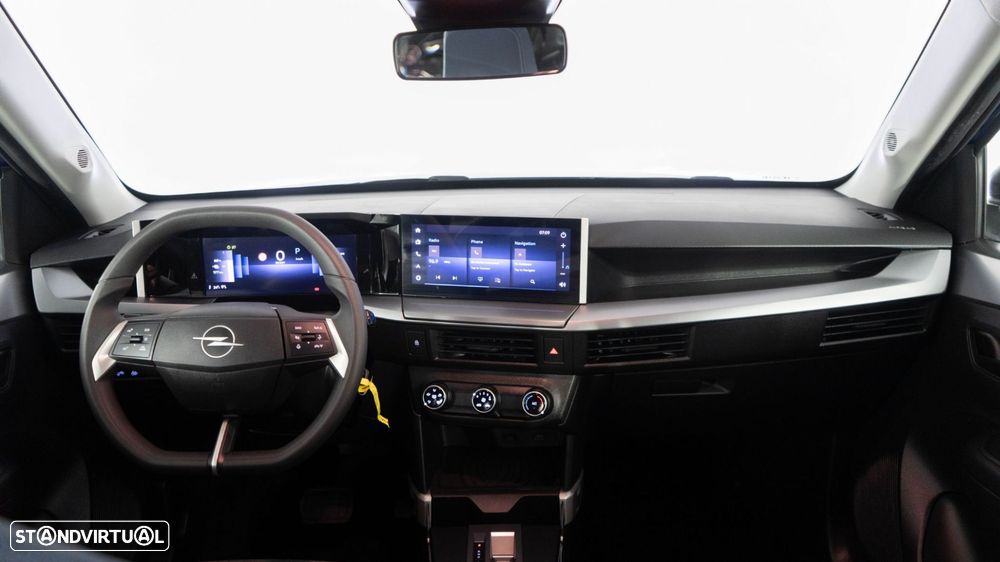 Opel Frontera 44 kWh Edition - 23