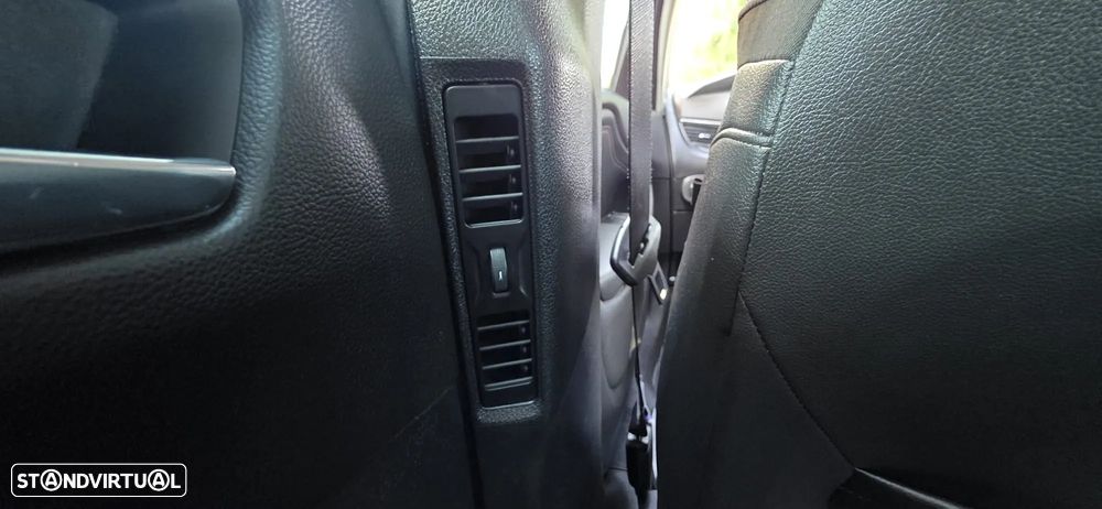 Opel Zafira 2.0 CDTi OPC Line S/S - 33