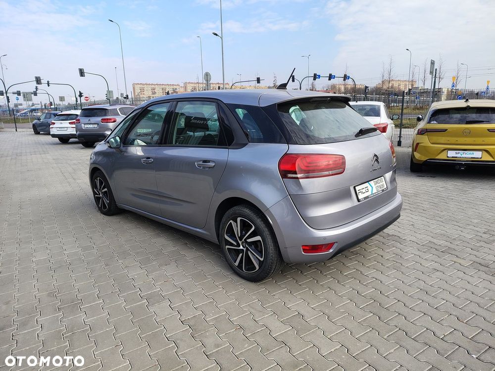 Citroën C4 SpaceTourer 1.5 BlueHDi Feel S&S - 6
