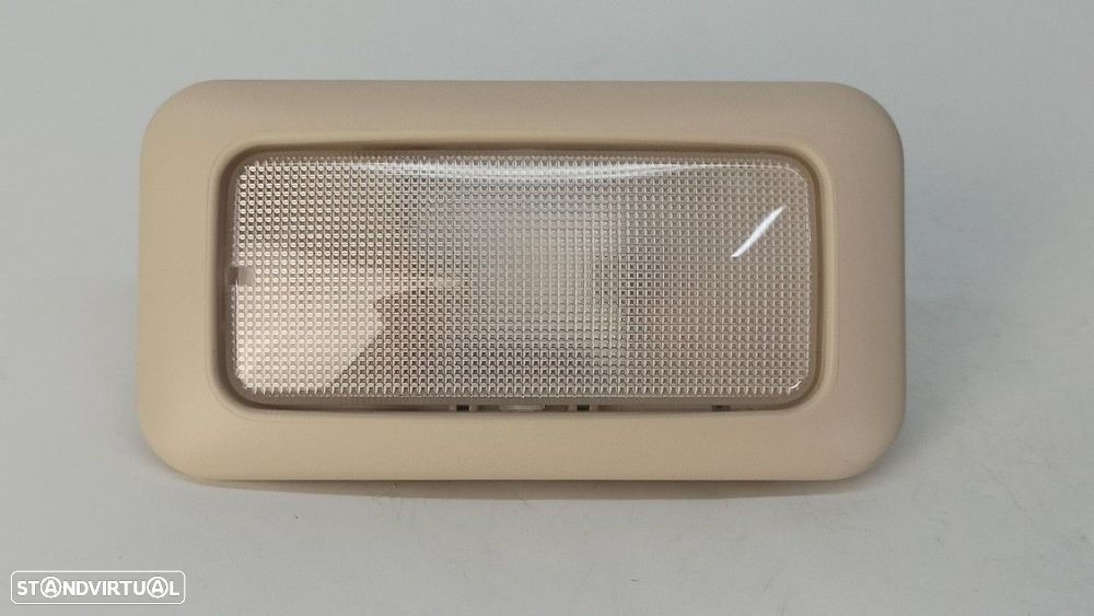 LUZ INTERIOR FIAT NUOVA 500 (150) DOLCE VITA - 1