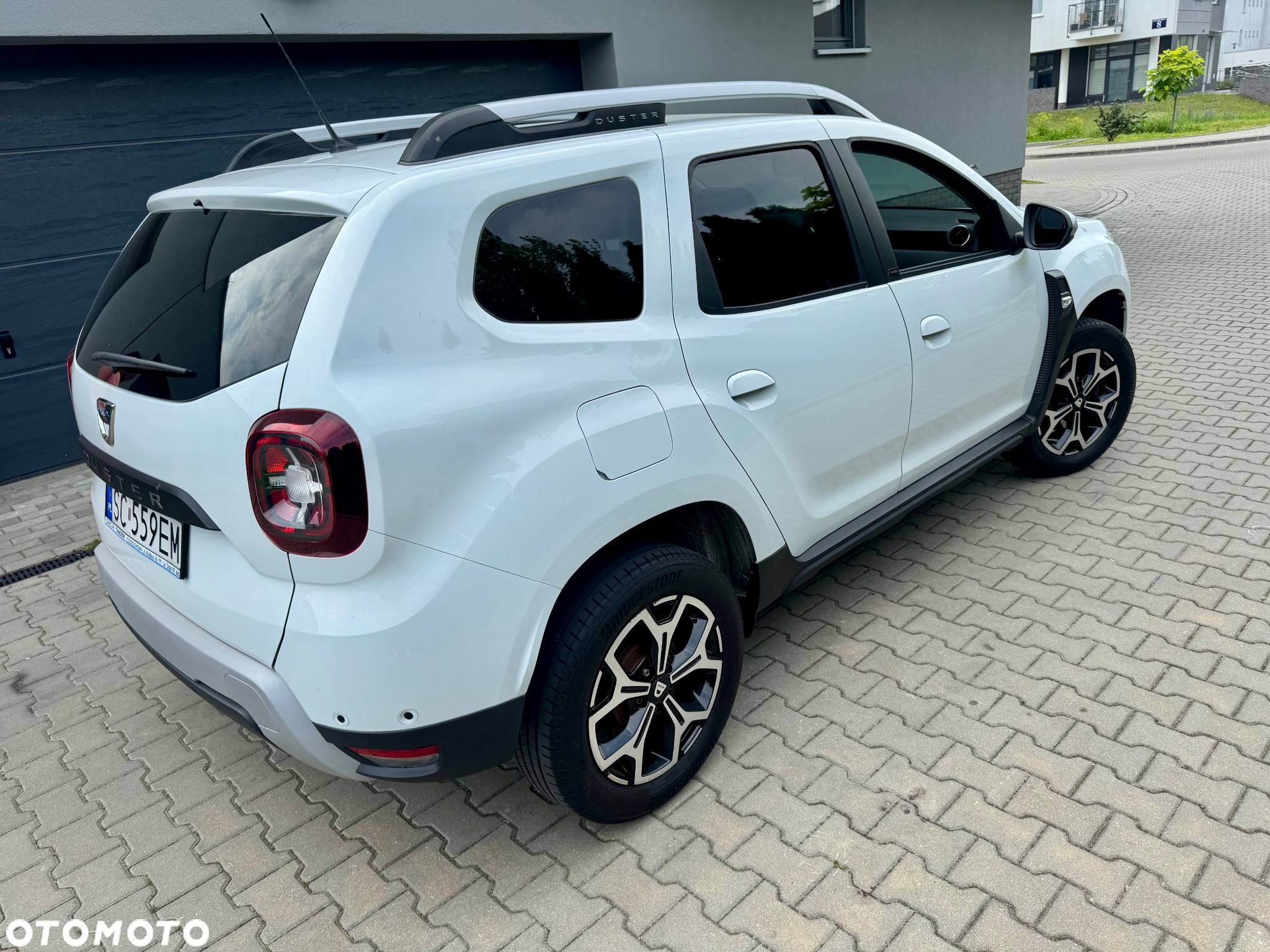 Dacia Duster 1.0 TCe SL Look - 35