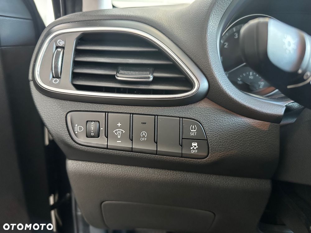Hyundai i30 1.0 T-GDI Modern - 14