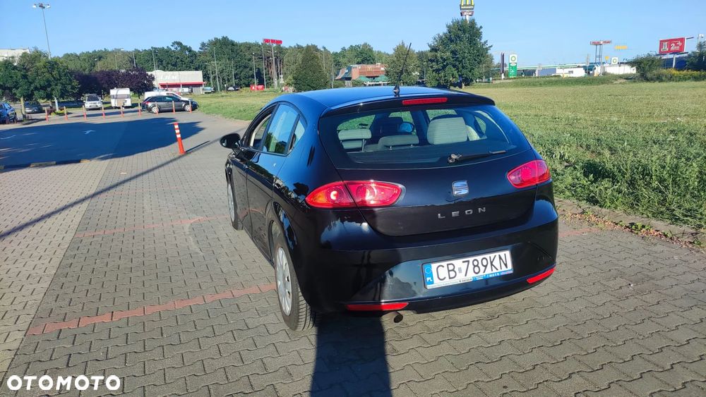 Seat Leon 1.4 Reference - 3