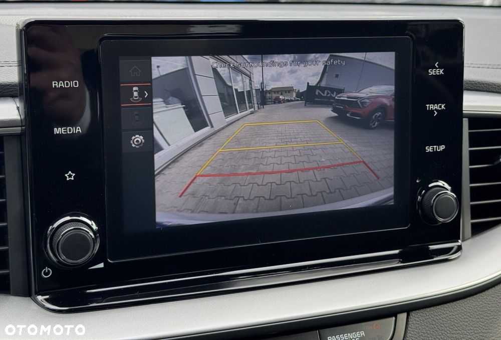 Kia Ceed 1.5 T-GDI M - 29