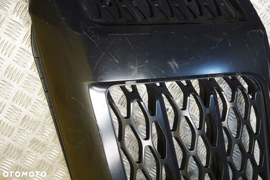 NISSAN TITAN 2016 - 2019 Atrapa Przód Grill USA - 6