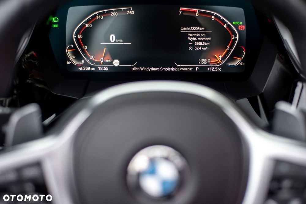 BMW Z4 30i sDrive M Sport sport - 17